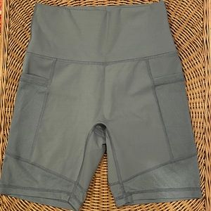 Aerie Bike Shorts M